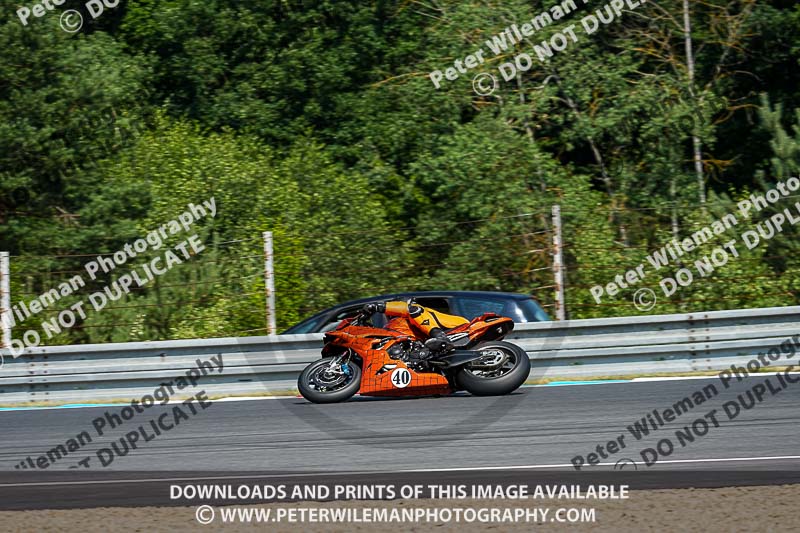 Slovakia Ring;event digital images;motorbikes;no limits;peter wileman photography;trackday;trackday digital images